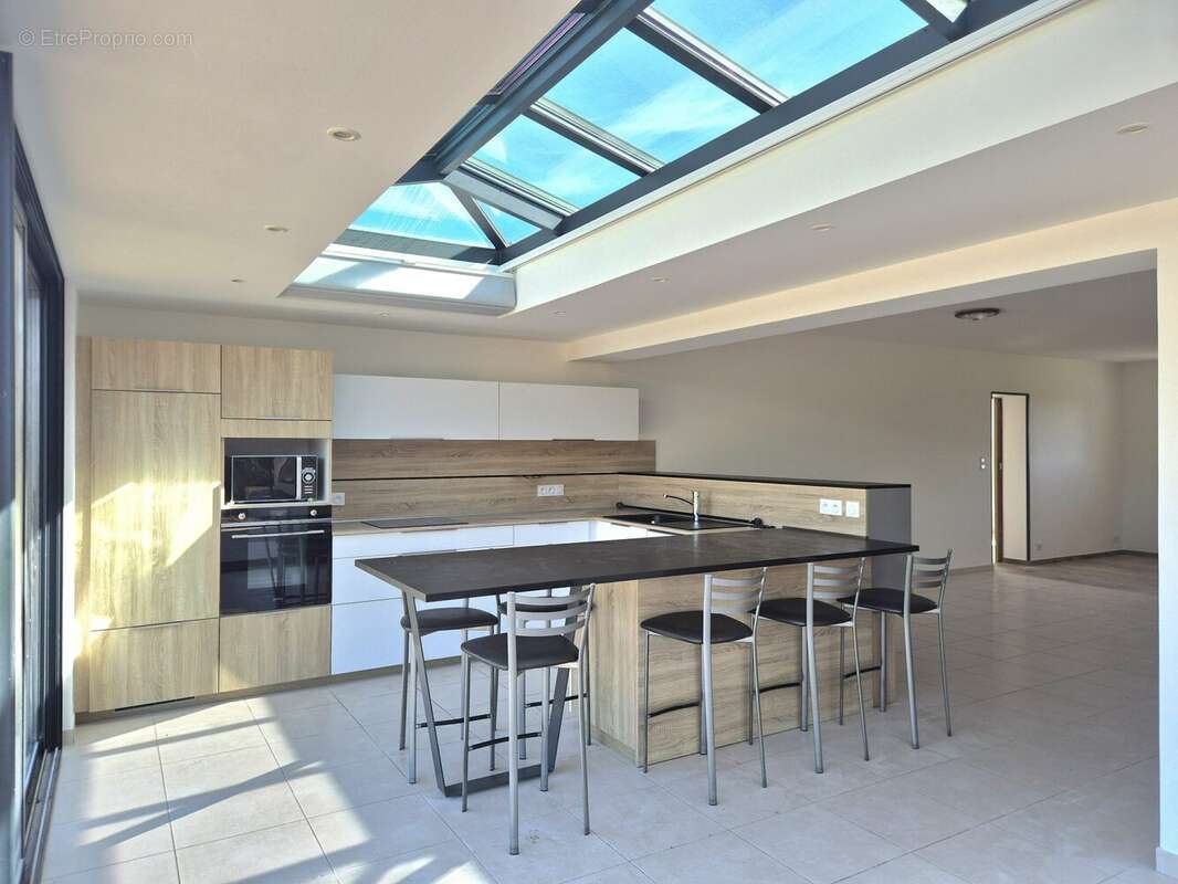 Maison à SAINT-MATHURIN