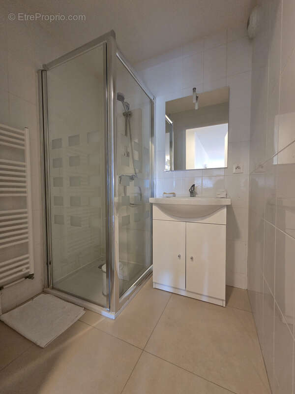 Appartement à BOISSY-SAINT-LEGER
