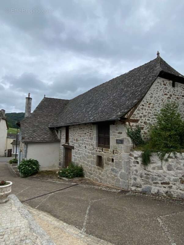COUP DE COEUR: Maison de village au charme fou - photo 26