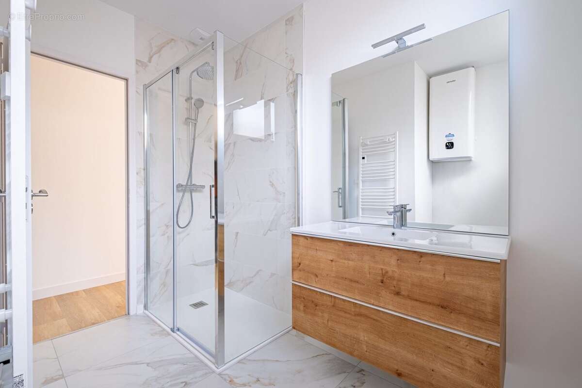 Appartement à LA BAULE-ESCOUBLAC