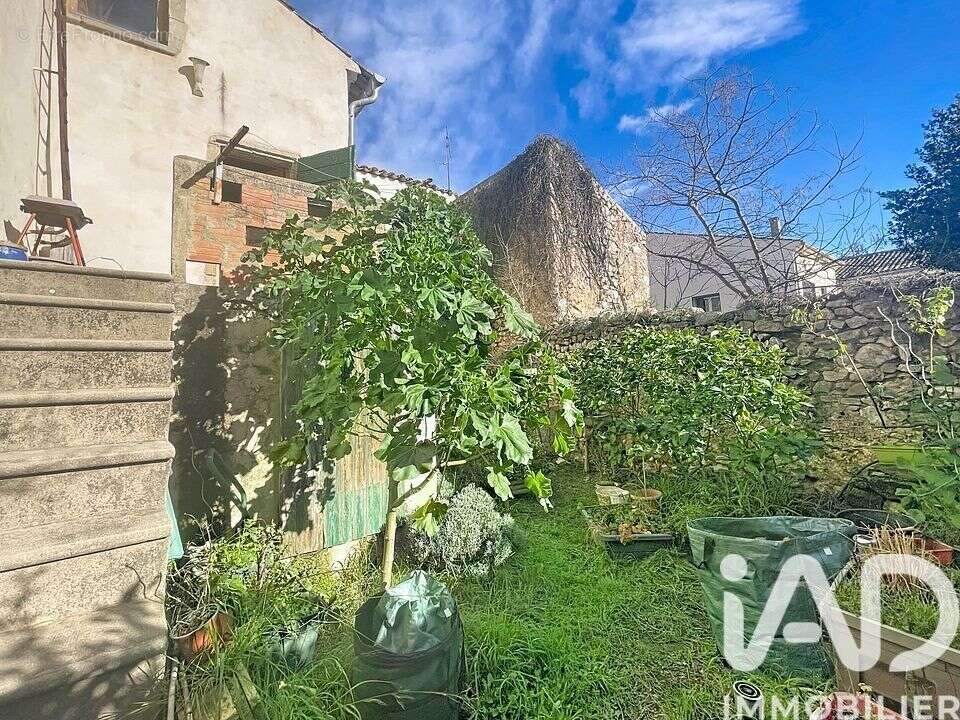 Photo 3 - Maison à MONTPEYROUX