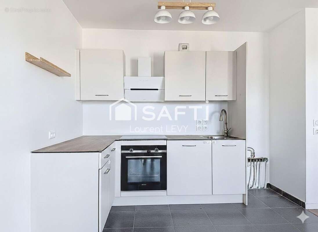 Photo 3 - Appartement à BRY-SUR-MARNE