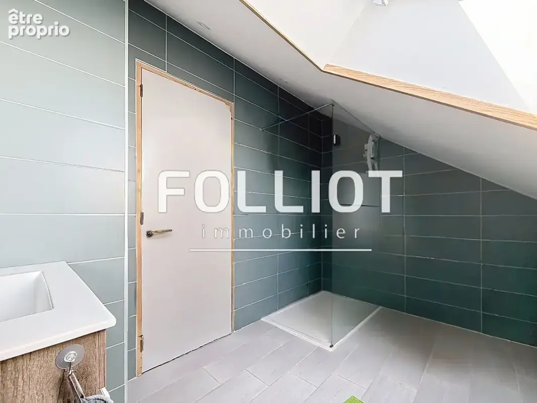 A vendre Maison Saint Pair Sur Mer - photo 14