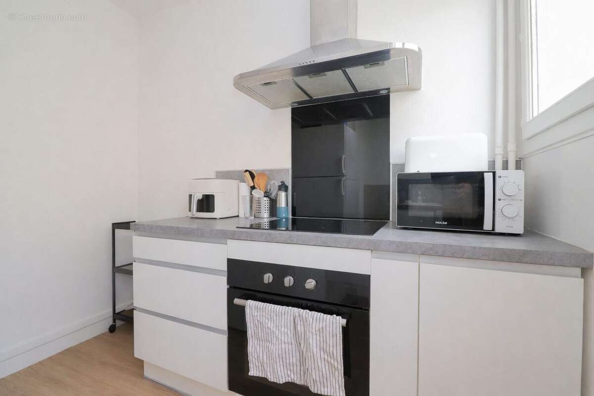 Appartement à DIJON