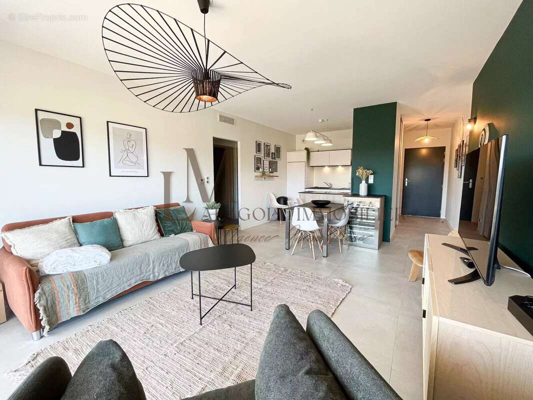 Appartement à PORTO-VECCHIO