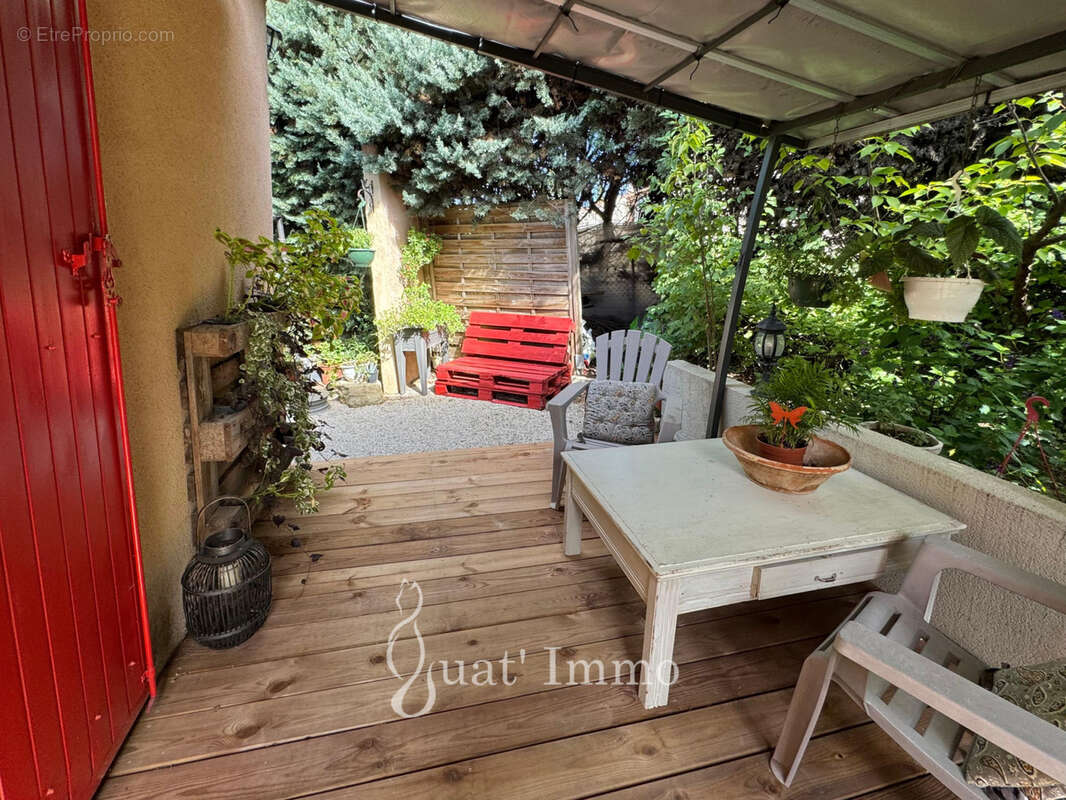 VILLA 6 PIECES  187 m2   Manosque (04100) - photo 5