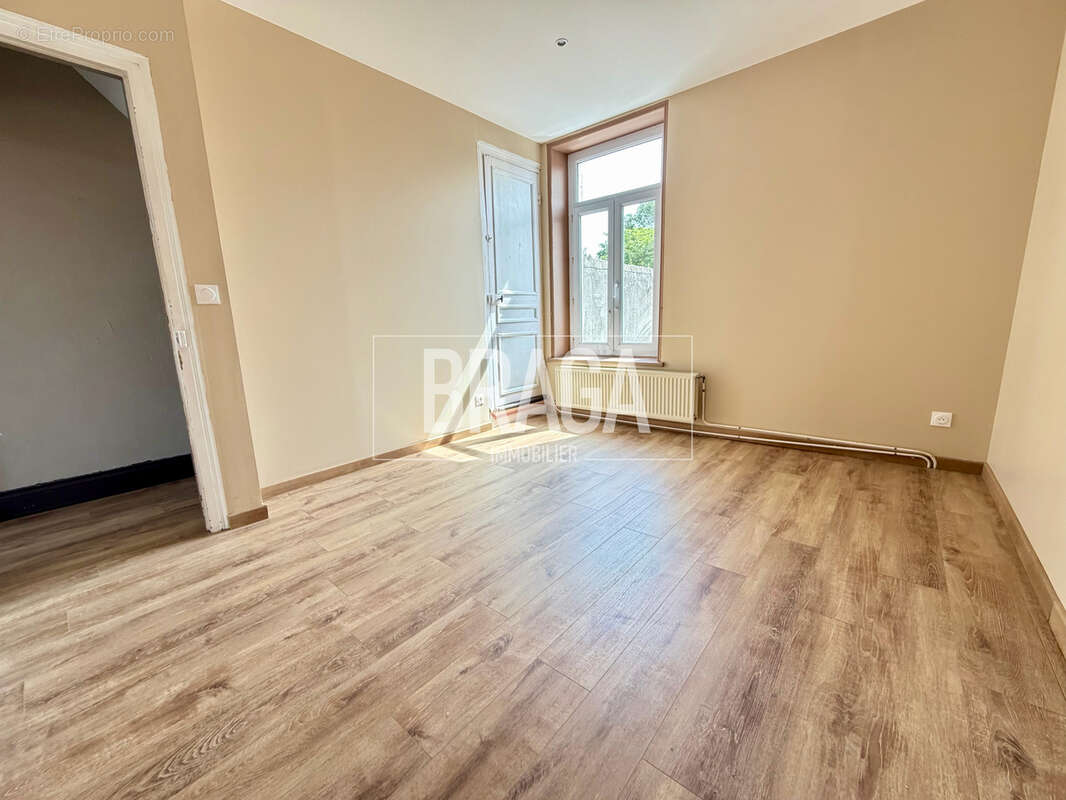 Maison a vendre a saint martin boulogne 3 chambres terrasse - photo 6