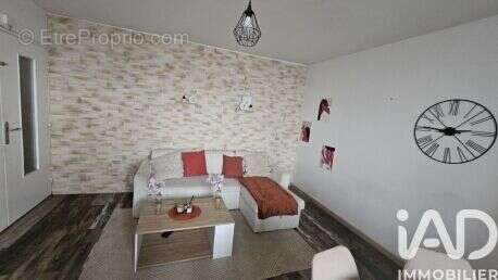 Photo 5 - Appartement à MELUN