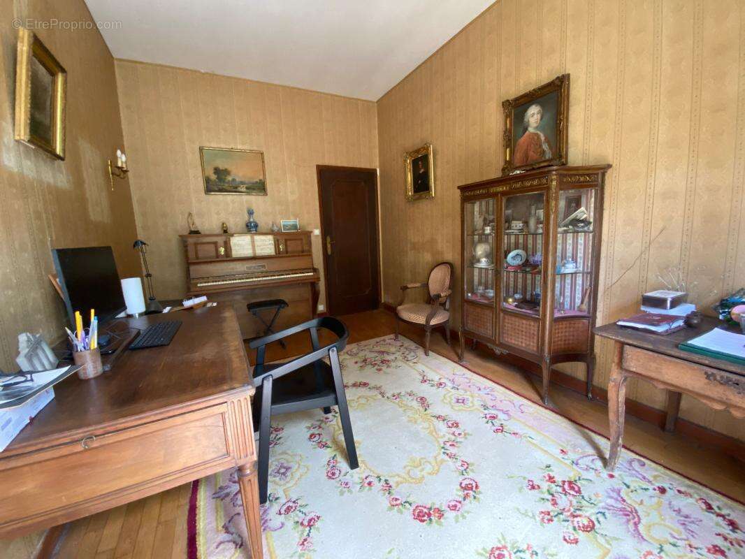 Maison à LE BUGUE