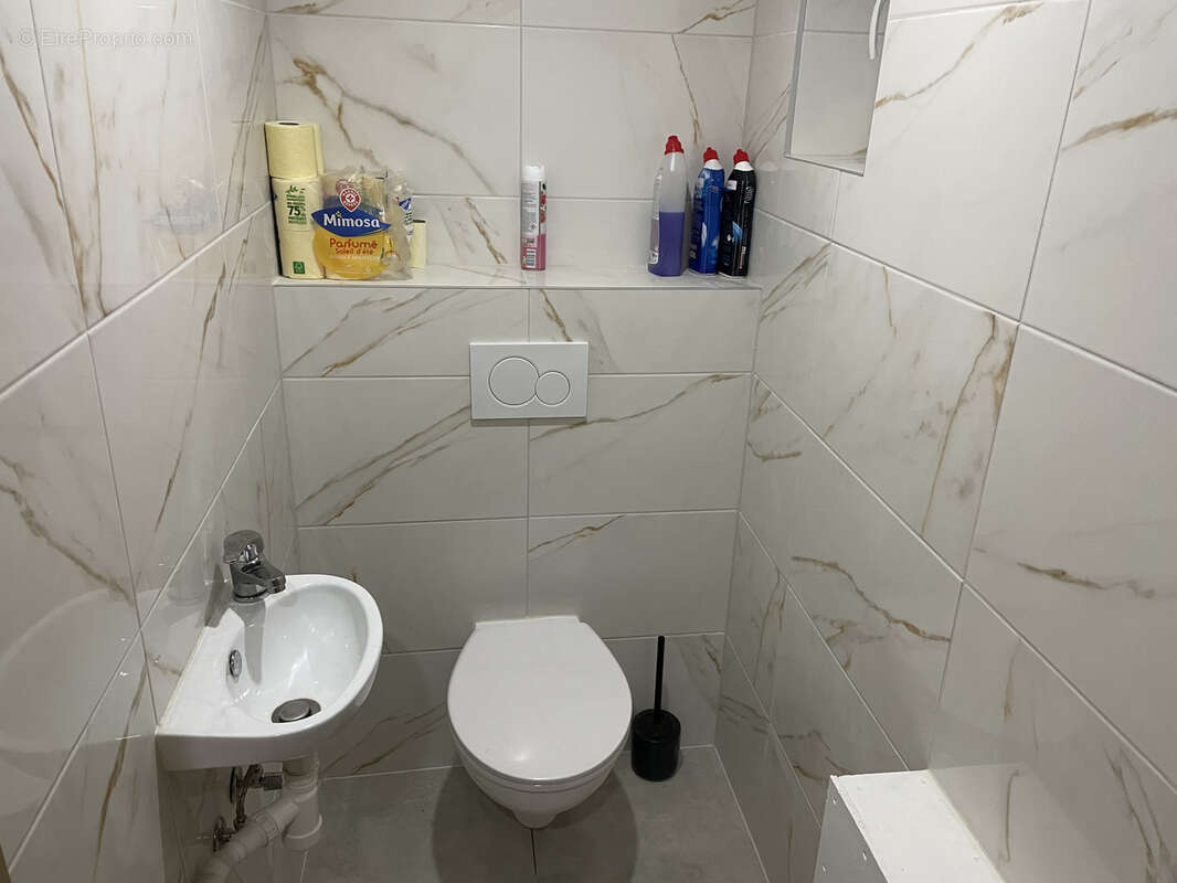 Appartement à BISEL