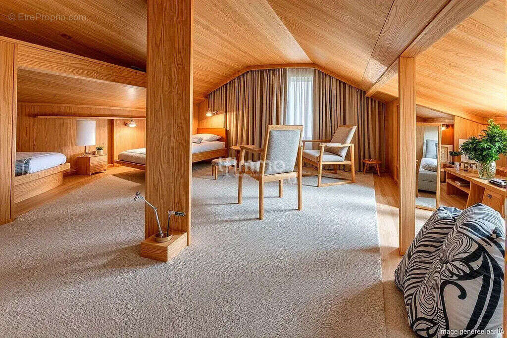 Maison à LE PERREUX-SUR-MARNE