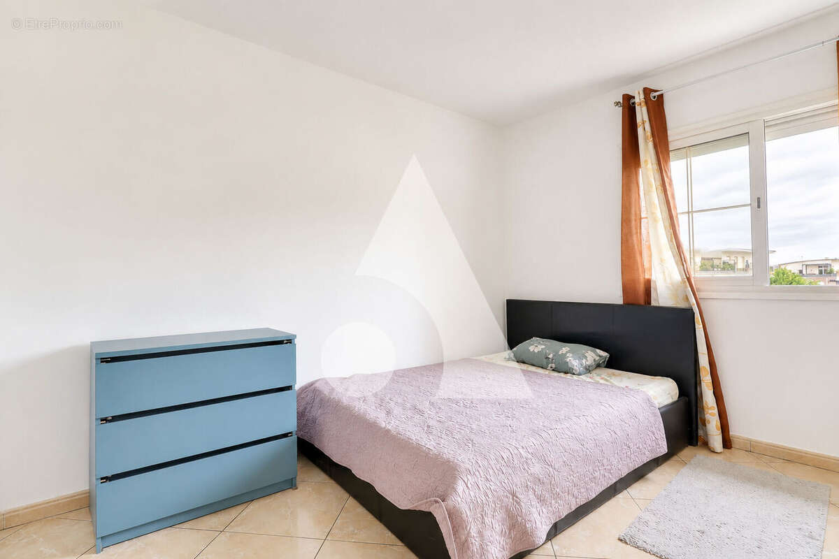 Appartement à NOISY-LE-SEC