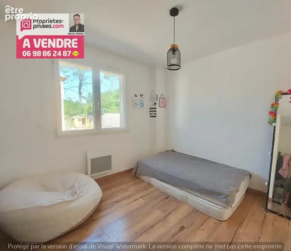 Opportunite : rare villa de 90 m² . 3 chambres et recente de 2023 ! - photo 7