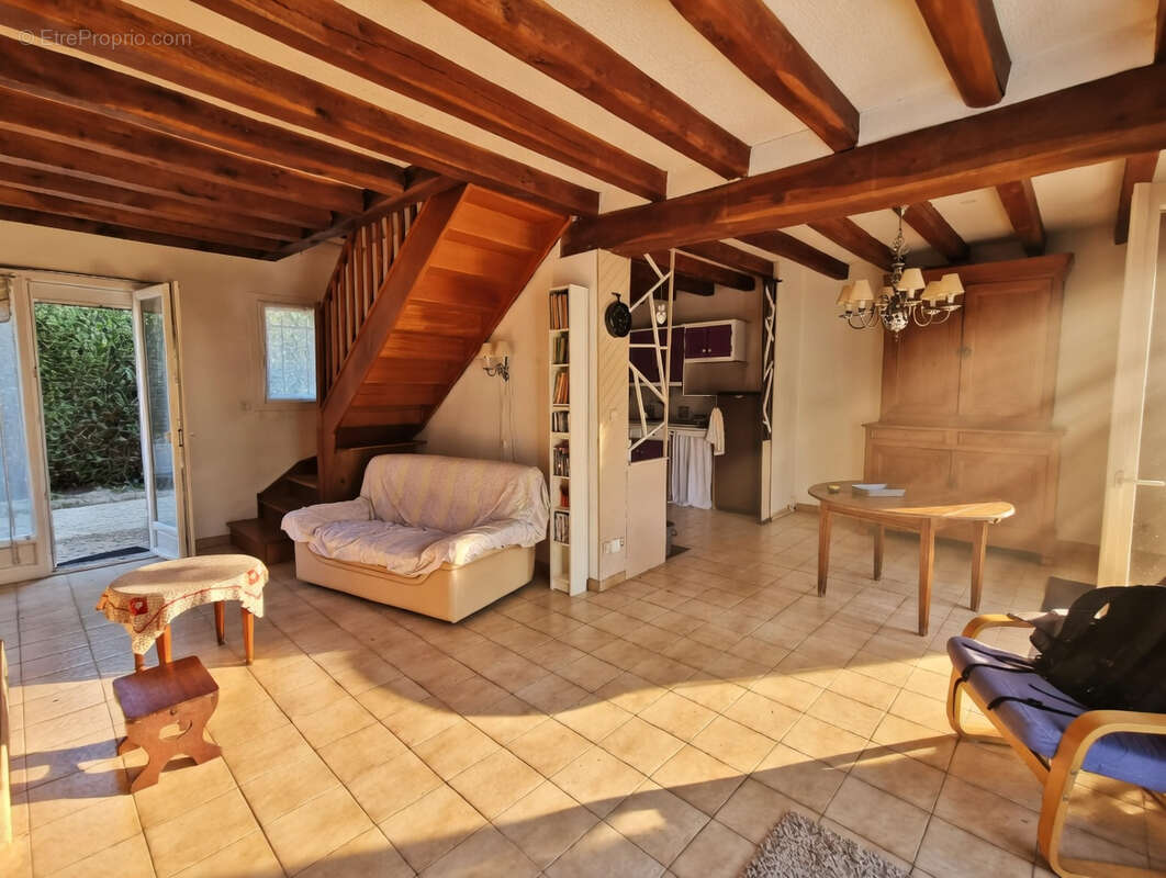Maison epernon 10 mn - photo 4