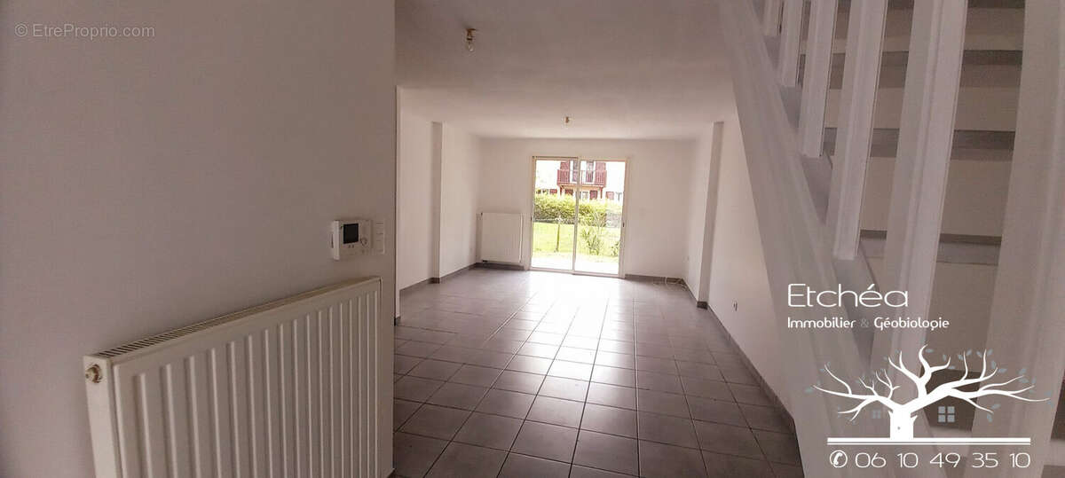 Appartement à PAU