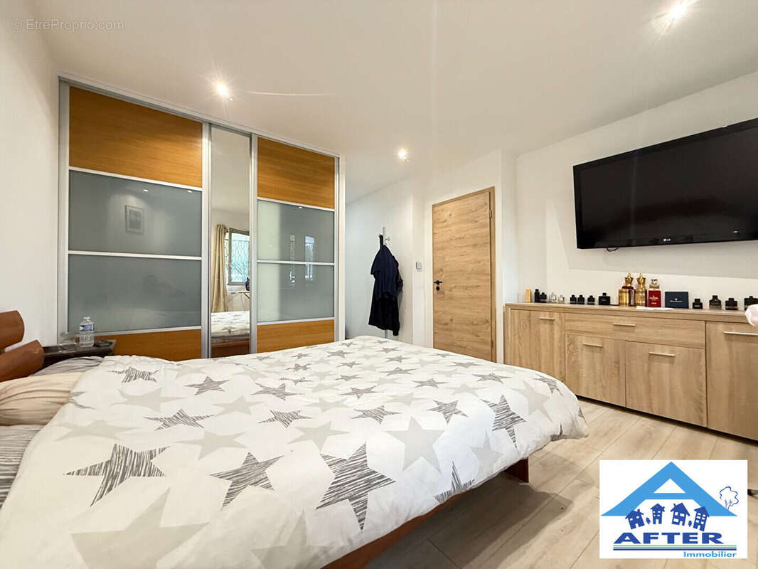 Maison à DOMBASLE-SUR-MEURTHE