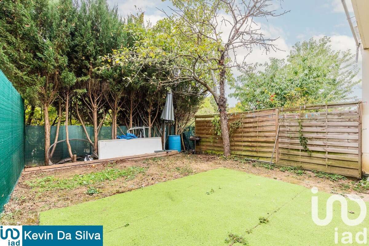 Photo 9 - Maison à EVRY