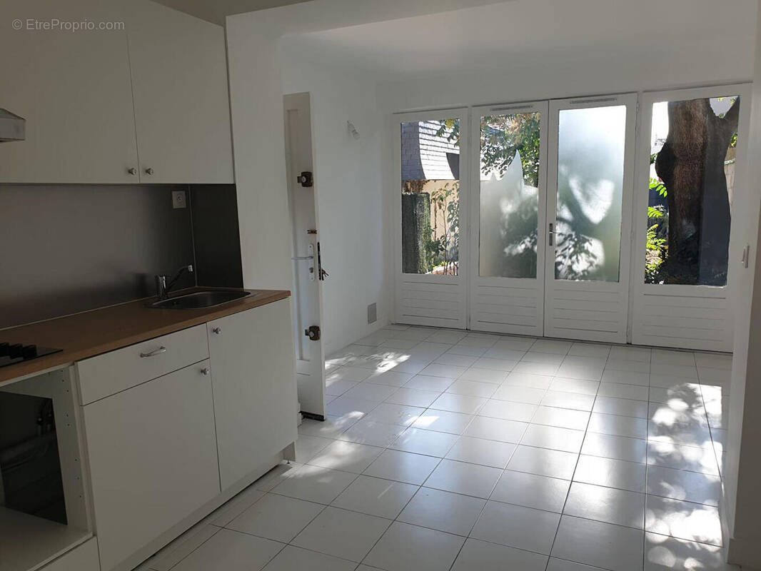 Appartement à NOGENT-SUR-MARNE