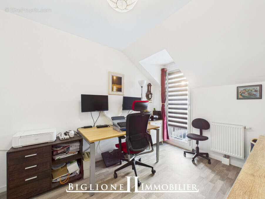 Appartement à MONTFERMEIL