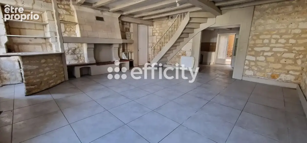 Maison de ville - photo 4
