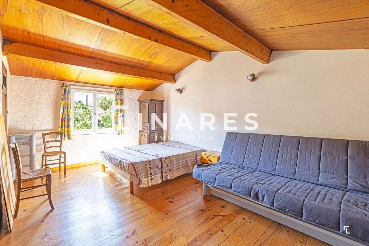 Maison à MARSEILLE-13E