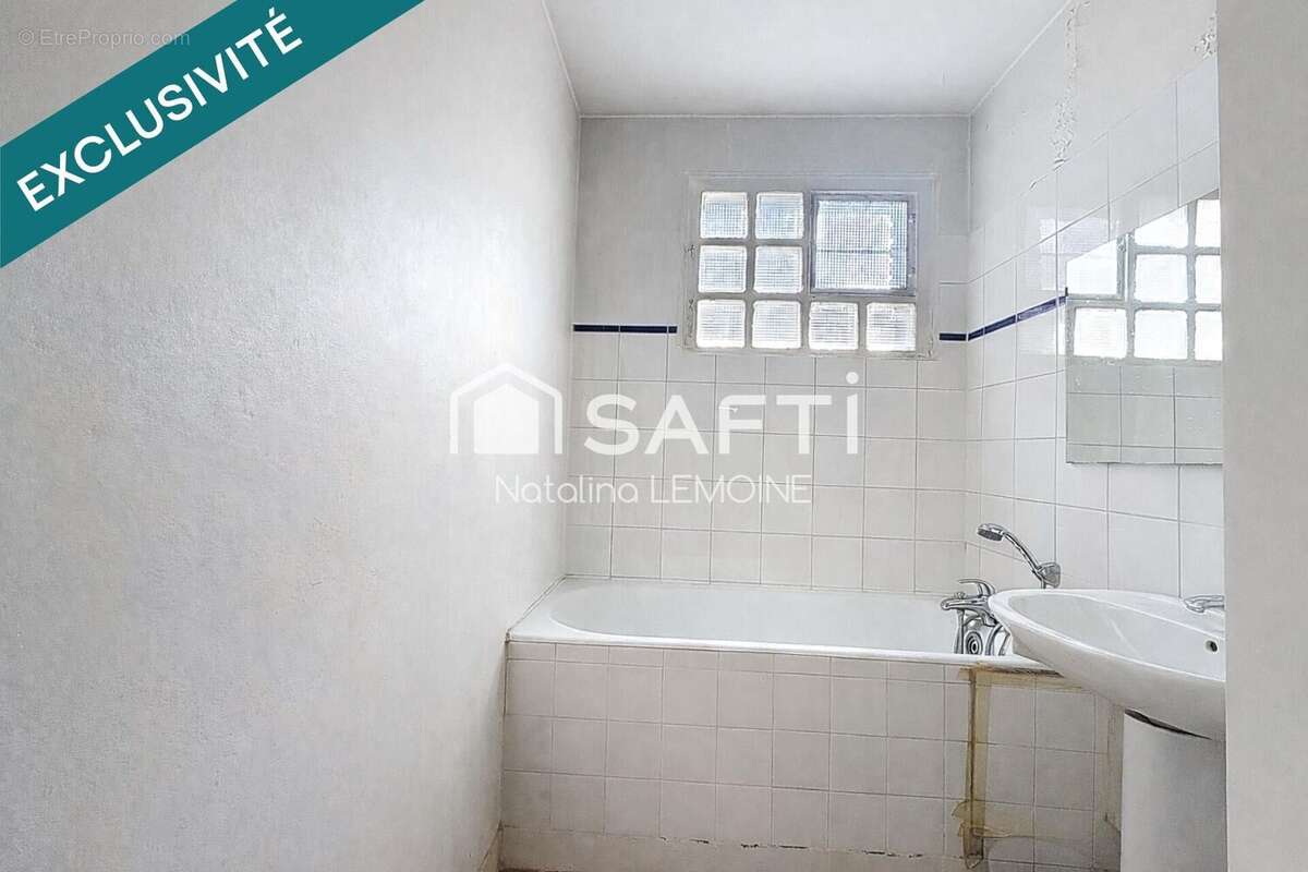 Photo 8 - Appartement à NOGENT-SUR-MARNE