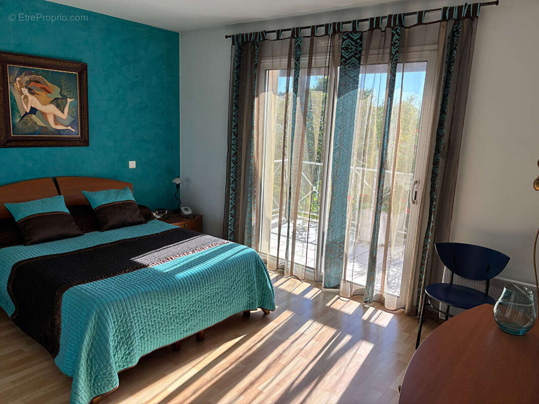 Maison à LES SABLES-D'OLONNE