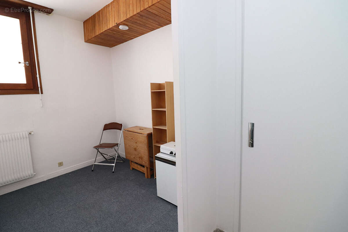 Appartement à TIGNES