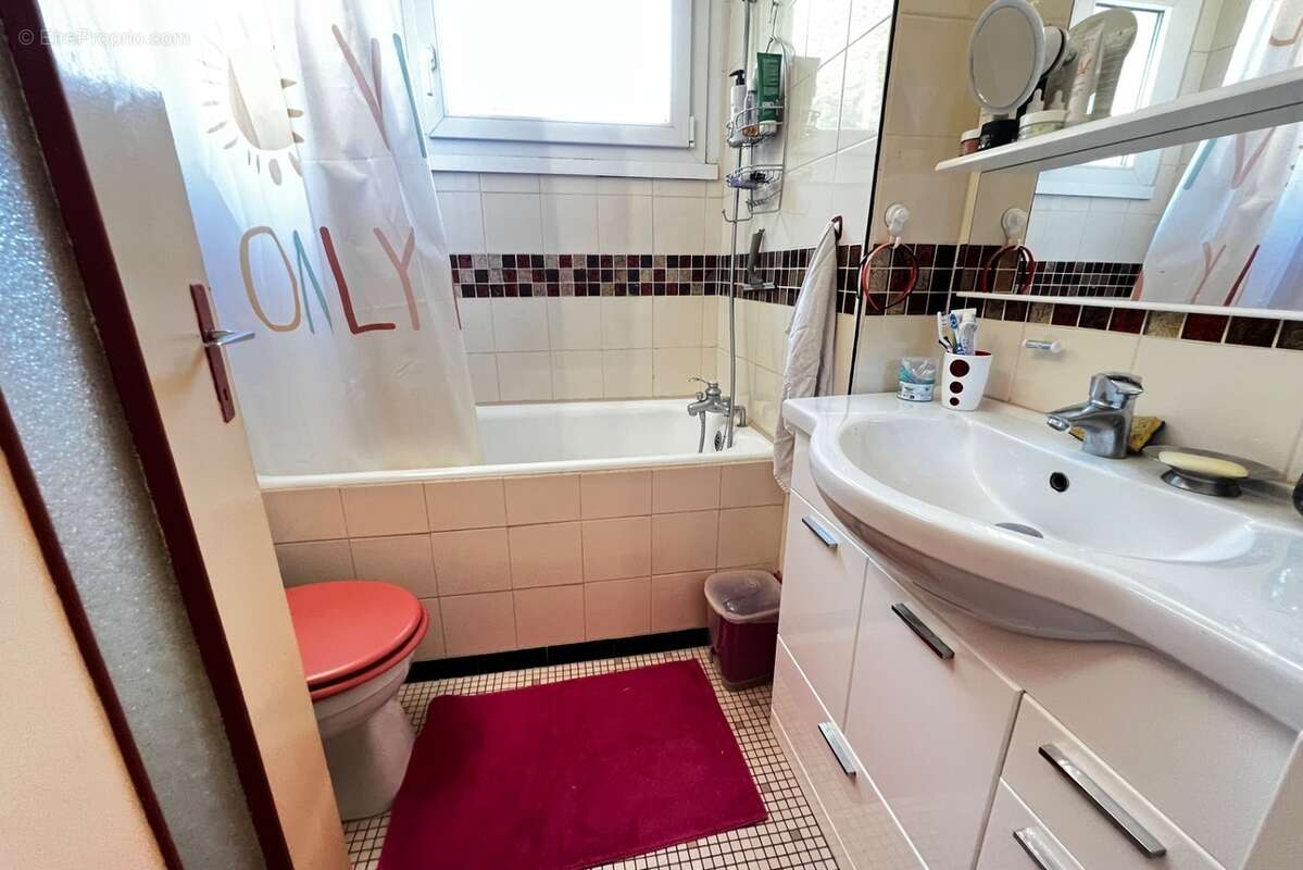 Maison 82 m² à Gagny  - photo 9