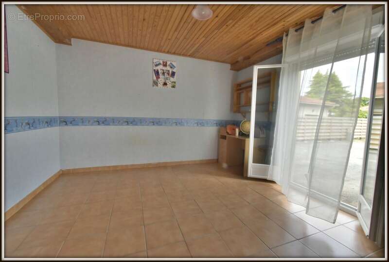 Proche dax ( 10 mn côté est ) - belle contemporaine t5 - piscine - garage 48 m² - photo 11