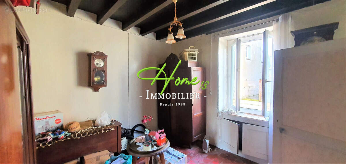 Maison 4 pièces 150 m² à vendre à Etrechy (18800) - photo 8