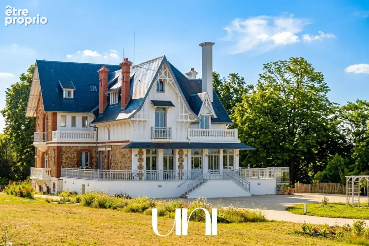 Maison à GRANVILLE