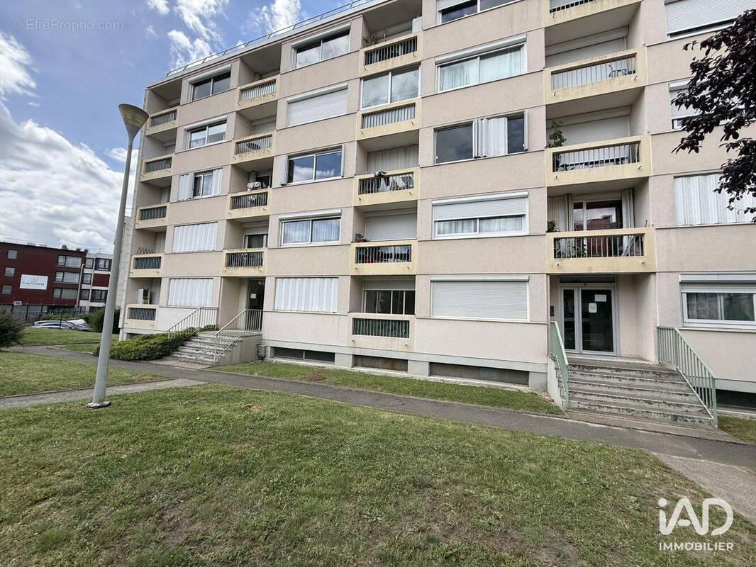 Photo 1 - Appartement à GAGNY