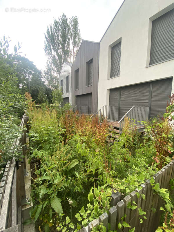 Appartement à NOISY-LE-GRAND