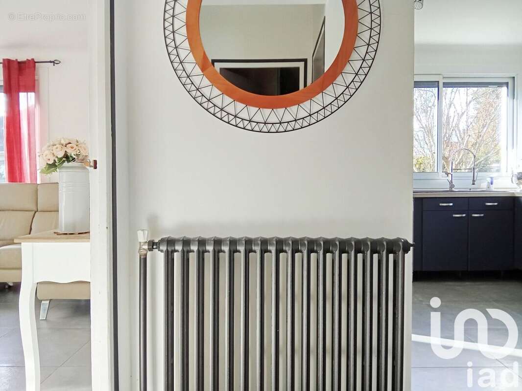 Photo 3 - Maison à FONTENAY-TRESIGNY