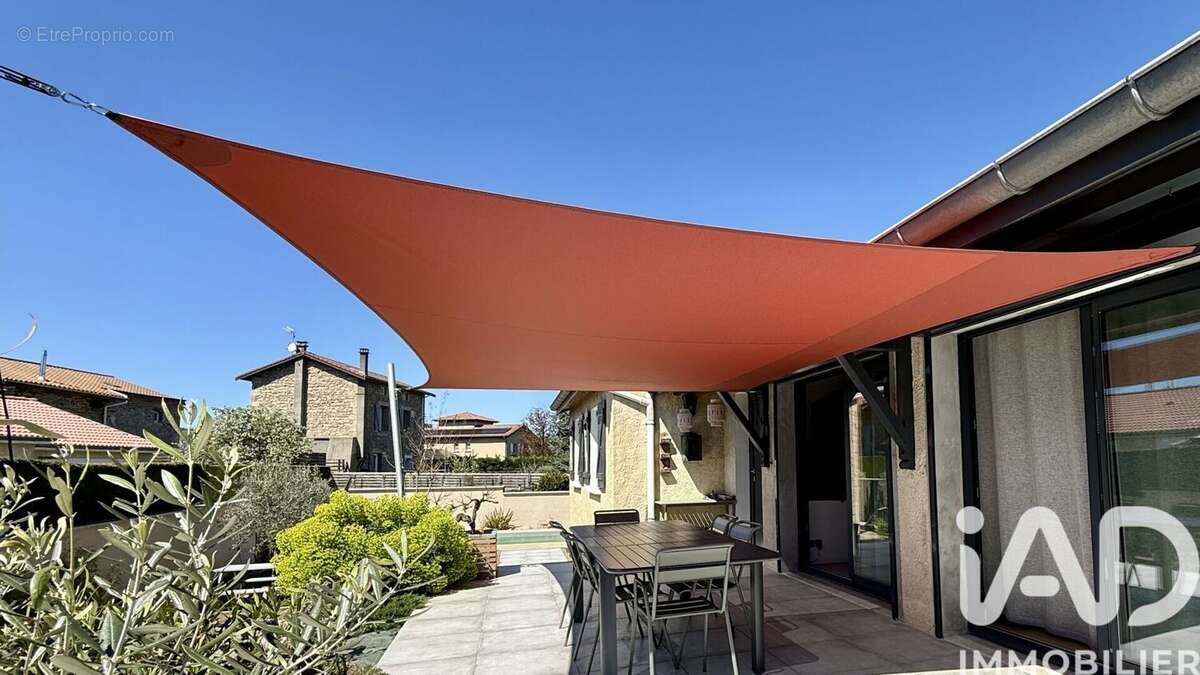 Photo 2 - Maison à VILLARS