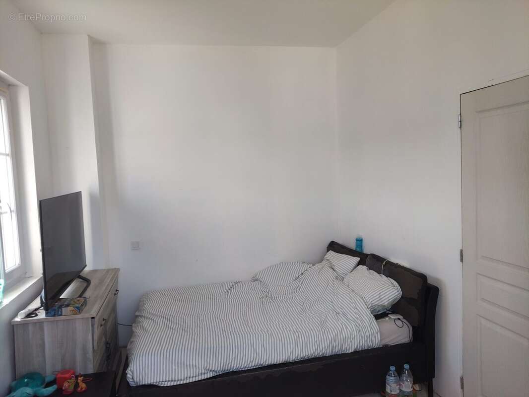 Maison à CAUDEBEC-LES-ELBEUF