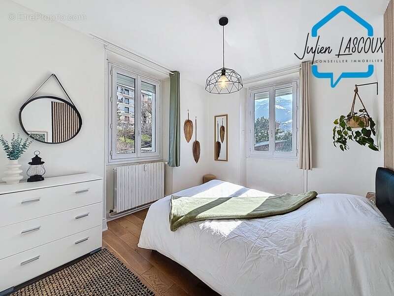 Appartement à VILLARD-DE-LANS