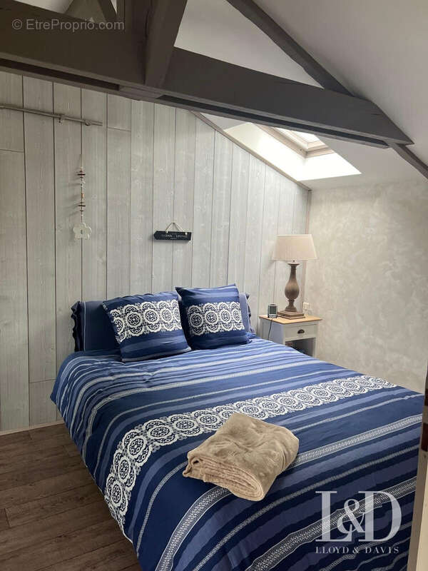 Maison à SALIES-DE-BEARN