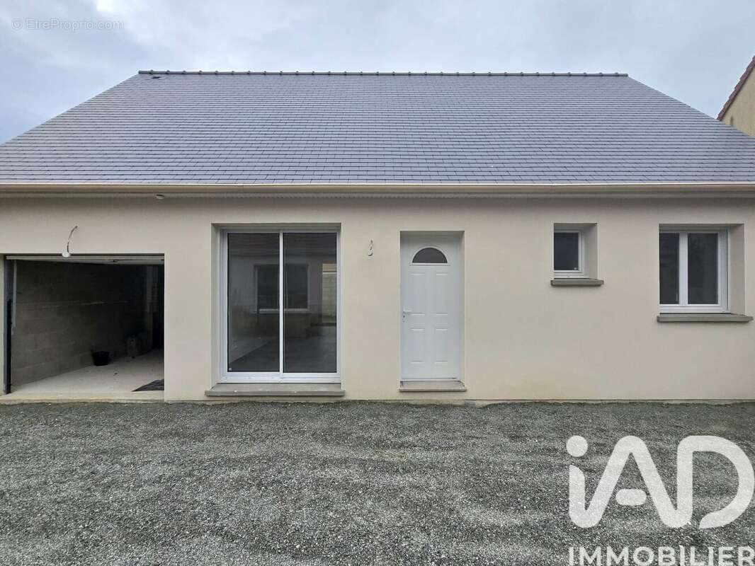 Photo 9 - Maison à LE HAVRE