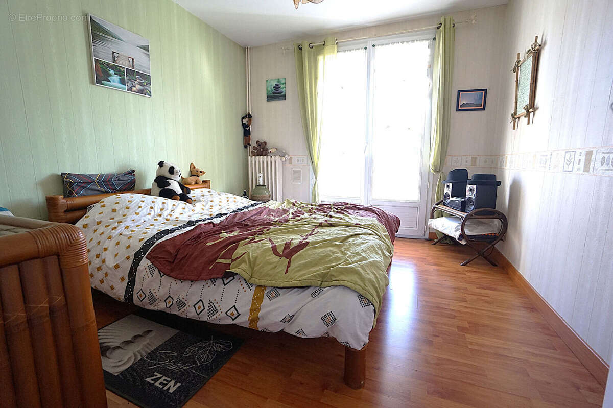 Appartement à LE MANS
