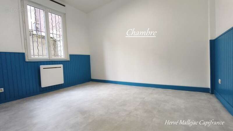 Appartement entièrement rénové 37,45 m² Carrez à vendre 2 pièces LE HAVRE (76) Copropriété bénévole - photo 6