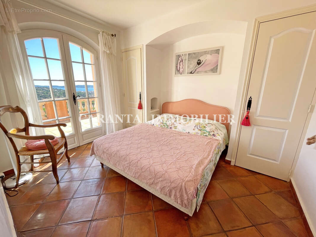 Maison à SAINTE-MAXIME