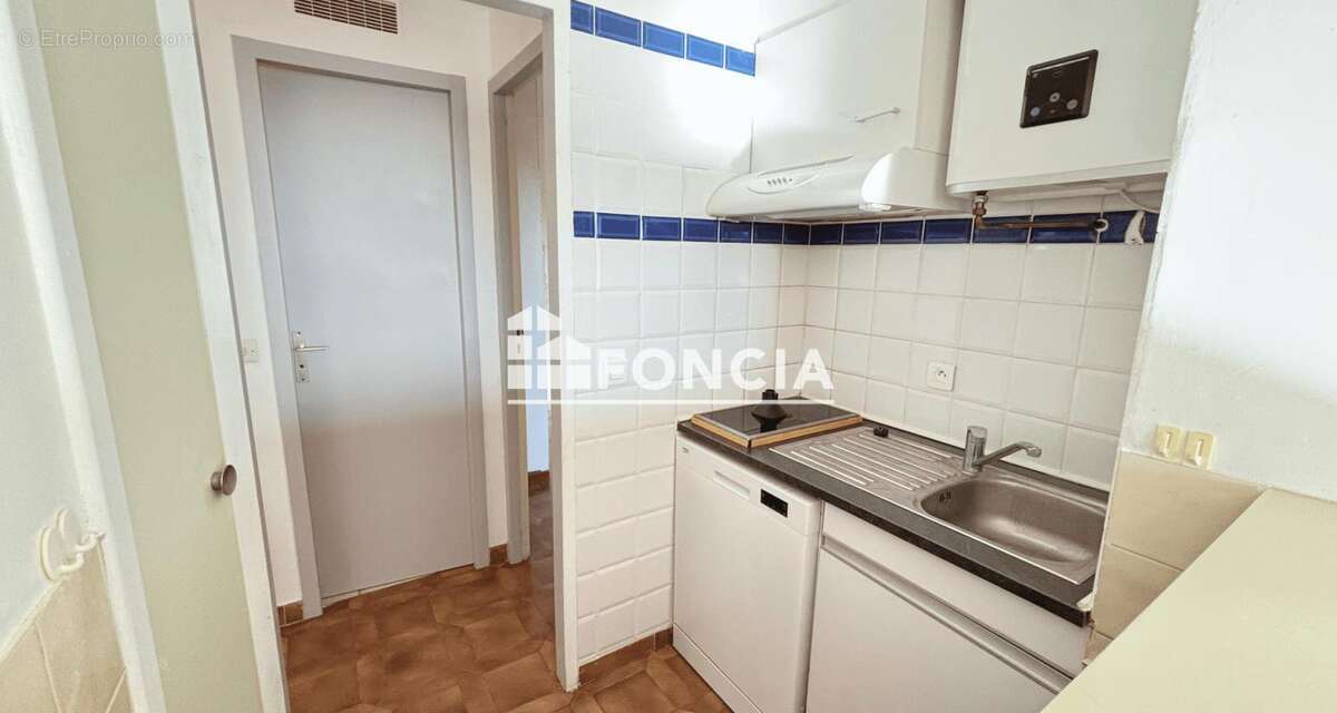 Appartement à NARBONNE