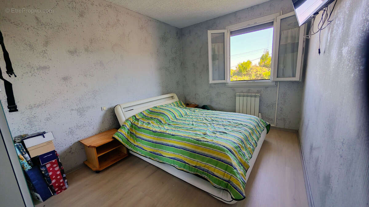 Maison à SAINT-GERMAIN-DES-FOSSES