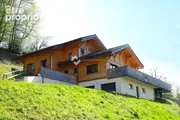 Maison à VENTHON