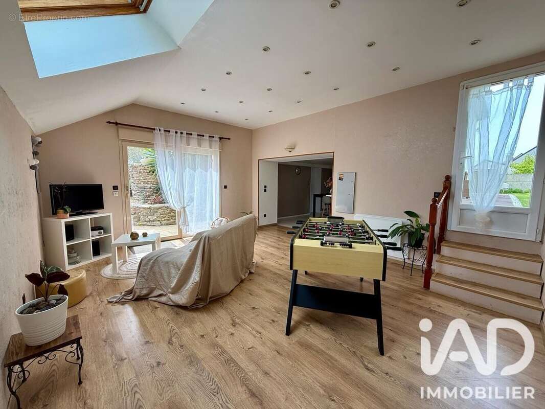 Photo 9 - Maison à SAINT-BENOIT-DES-ONDES
