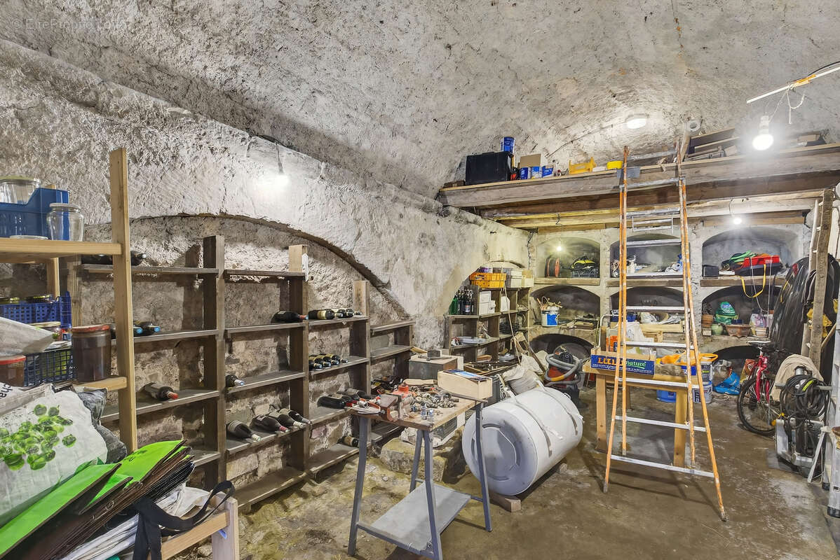 Appartement à CHAMBERY