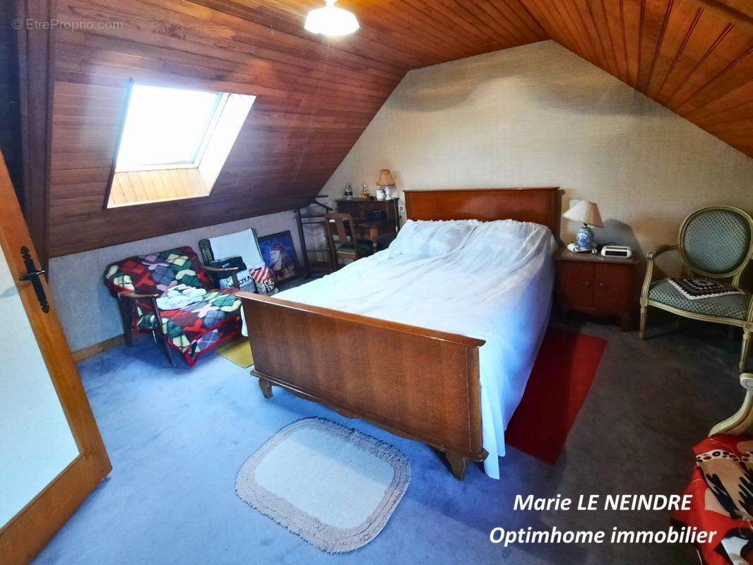 Ensemble Immobilier d'Exception – 3 Maisons & Jardin à Plussulien (22320) - photo 13