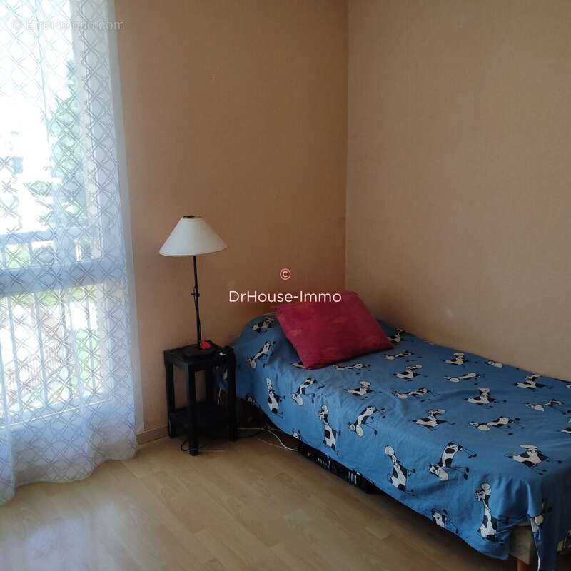 Maison à BRY-SUR-MARNE